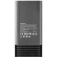 Батарея универсальная ADATA X7000 7000mAh Titanium (AX7000-5V-CTI) изображение 3