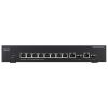Коммутатор сетевой Cisco SRW208G-K9 изображение 2