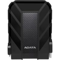 Внешний жесткий диск 2.5" 3TB ADATA (AHD710P-3TU31-CBK)