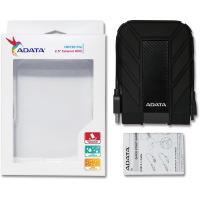 Внешний жесткий диск 2.5" 3TB ADATA (AHD710P-3TU31-CBK) изображение 5