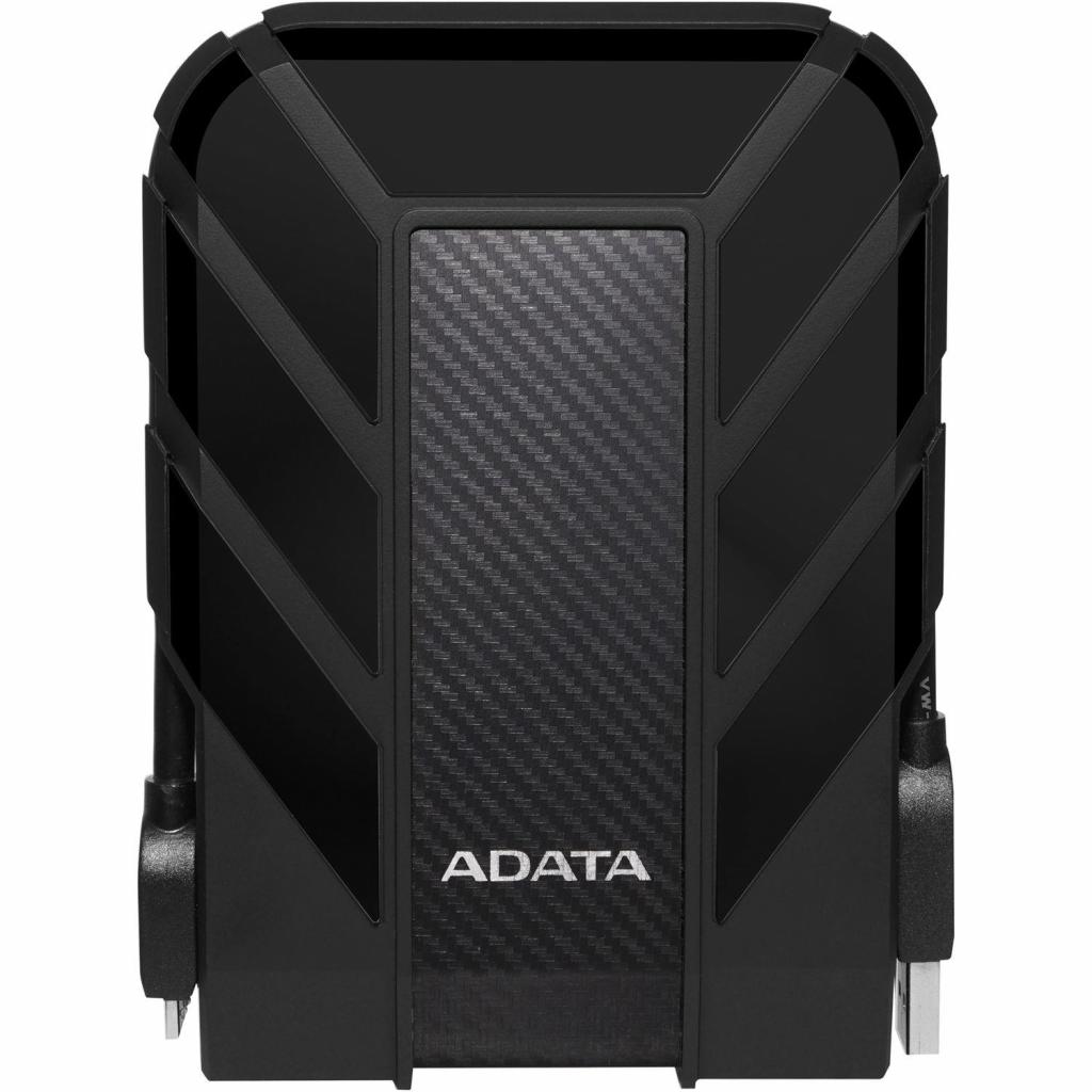 Зовнішній жорсткий диск 2.5" 3TB ADATA (AHD710P-3TU31-CBK)