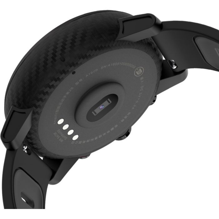 Смарт-часы Amazfit Stratos (A1619) изображение 3