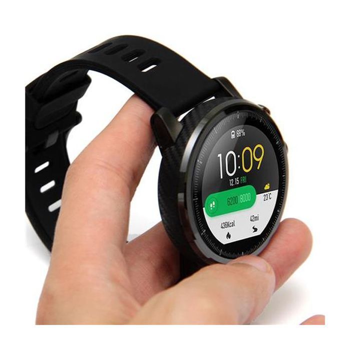 Смарт-часы Amazfit Stratos (A1619) изображение 5