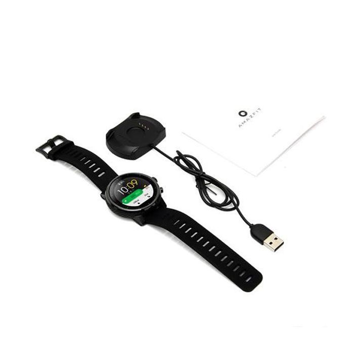 Смарт-часы Amazfit Stratos (A1619) изображение 6
