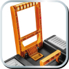 Ящик для инструментов Neo Tools мобильная мастерская (84-115) изображение 2