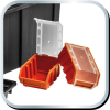 Ящик для инструментов Neo Tools мобильная мастерская (84-115) изображение 4