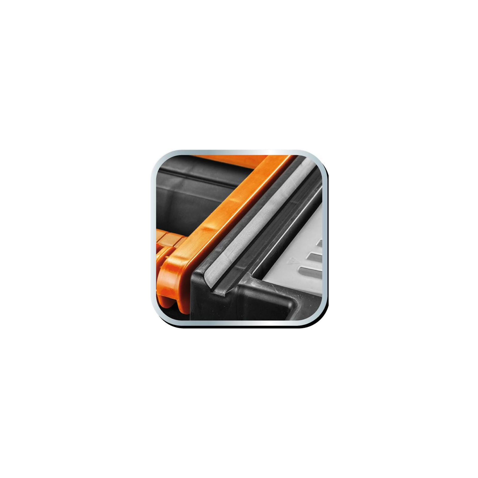Ящик для инструментов Neo Tools мобильная мастерская (84-115) изображение 5