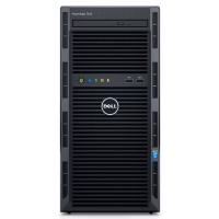 Сервер Dell PowerEdge T130 (T130-STQ4R#1-08) зображення 3