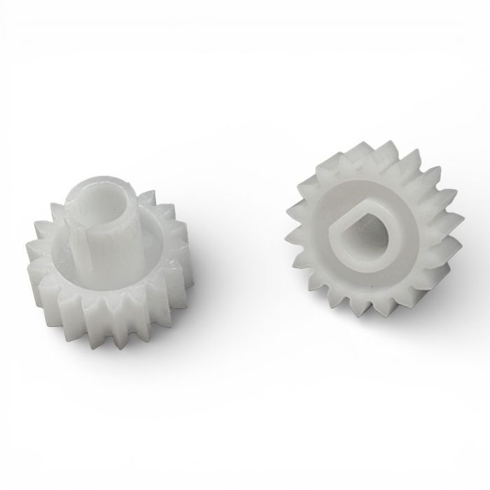 Шестерня 18T HP LJ P4014/4015/4515/4200/4300/4250/4345/4350 Veaye (RU5-0045-VE)