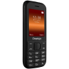 Мобільний телефон Prestigio PFP1243 Duo Wize G1 Black (PFP1243DUOBLACK) зображення 3