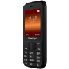 Мобільний телефон Prestigio PFP1243 Duo Wize G1 Black (PFP1243DUOBLACK) зображення 4