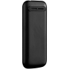 Мобільний телефон Prestigio PFP1243 Duo Wize G1 Black (PFP1243DUOBLACK) зображення 5