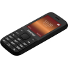 Мобільний телефон Prestigio PFP1243 Duo Wize G1 Black (PFP1243DUOBLACK) зображення 6