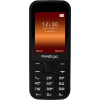Мобільний телефон Prestigio PFP1243 Duo Wize G1 Black (PFP1243DUOBLACK)
