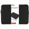 Чехол для ноутбука Trust 13.3" Primo Black (21251) изображение 6