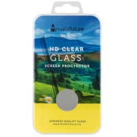 Стекло защитное MakeFuture для ZTE A510 (MG-ZA510)