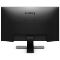 Монитор BenQ EL2870U Metallic Grey изображение 4