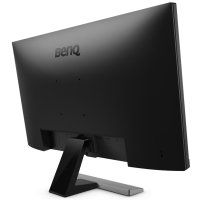 Монитор BenQ EL2870U Metallic Grey изображение 6