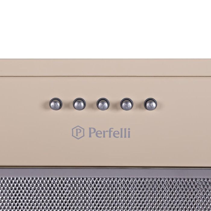 Вытяжка кухонная Perfelli BI 6512 A 1000 IV LED изображение 4