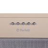 Вытяжка кухонная Perfelli BI 6512 A 1000 IV LED изображение 4