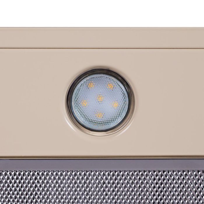 Вытяжка кухонная Perfelli BI 6512 A 1000 IV LED изображение 5