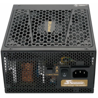Блок питания Seasonic 1300W PRIME Gold (SSR-1300GD) изображение 2