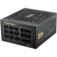 Блок питания Seasonic 1300W PRIME Gold (SSR-1300GD) изображение 3