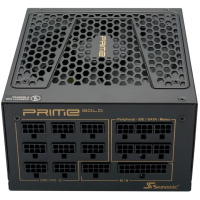 Блок питания Seasonic 1300W PRIME Gold (SSR-1300GD) изображение 4