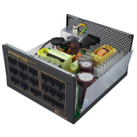 Блок питания Seasonic 1300W PRIME Gold (SSR-1300GD) изображение 5
