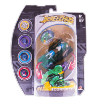 Трансформер Screechers Wild ! L 3 - СКОРПИОДРИФТ от 5 до 7 лет (EU683142) изображение 4