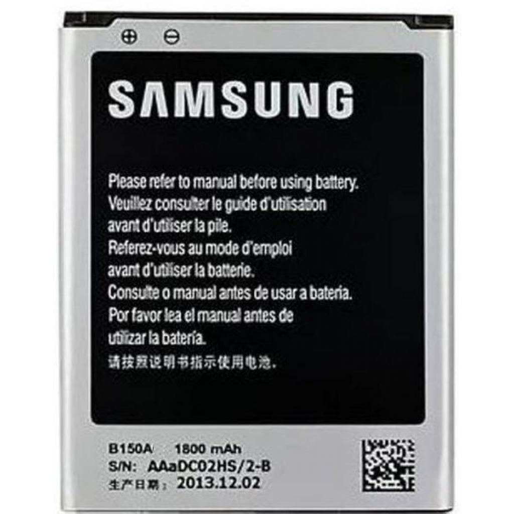 Аккумуляторная батарея Samsung for G350/I8262 (B150AE / 25162)