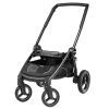 Шасси для коляски Peg-Perego TEAM Матово-черный (ICBT0000NL31) изображение 2