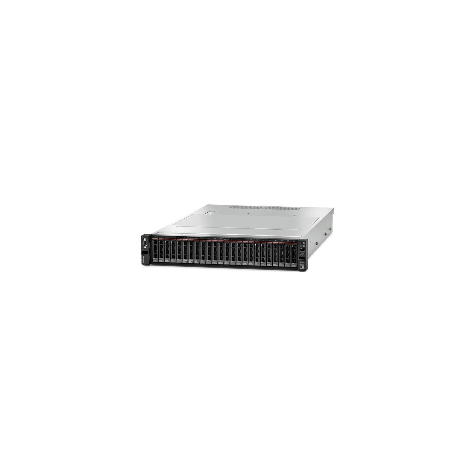Сервер Lenovo 7X06A04LEA