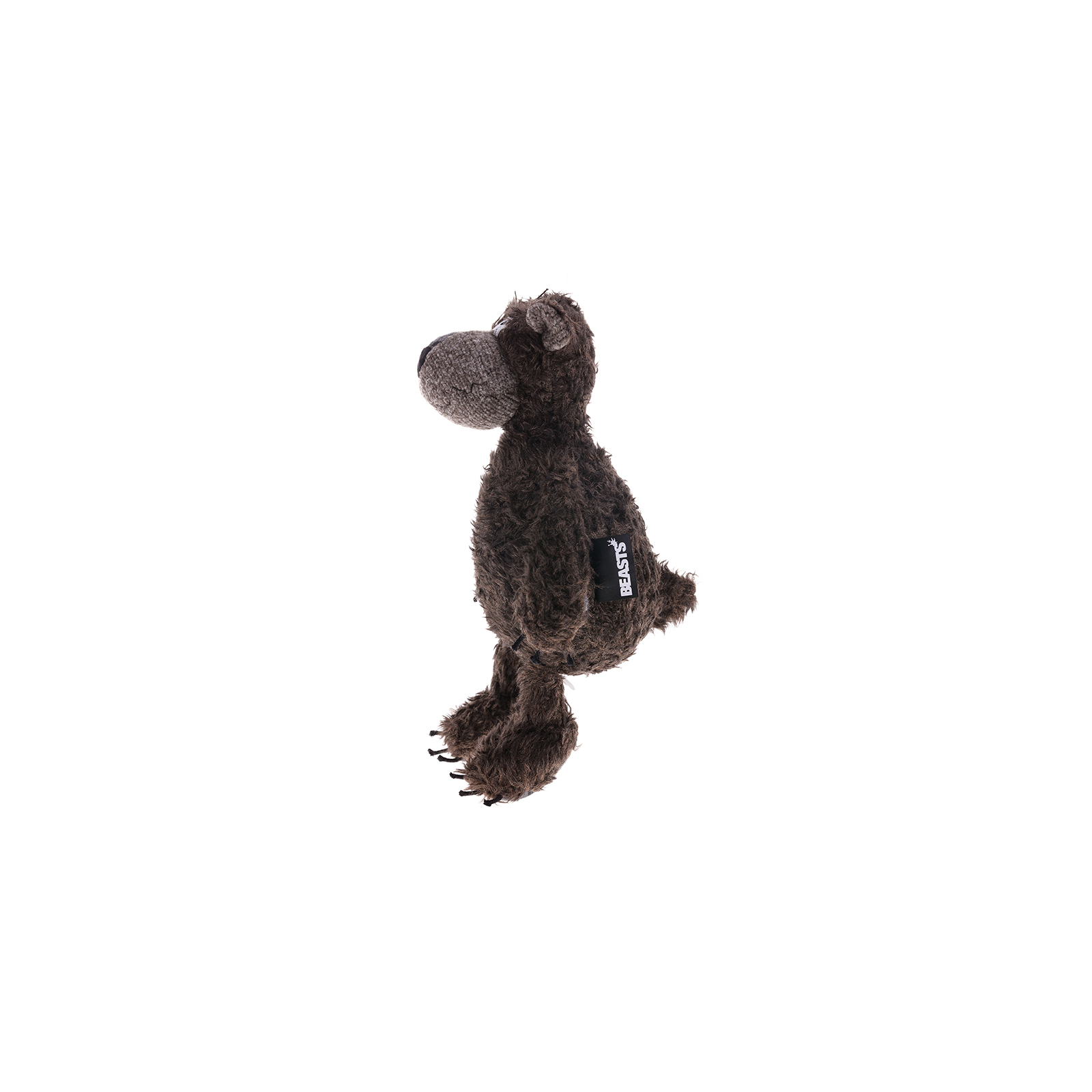 М'яка іграшка Sigikid Beasts Медведь Бонсай 37 см (38128SK) зображення 2