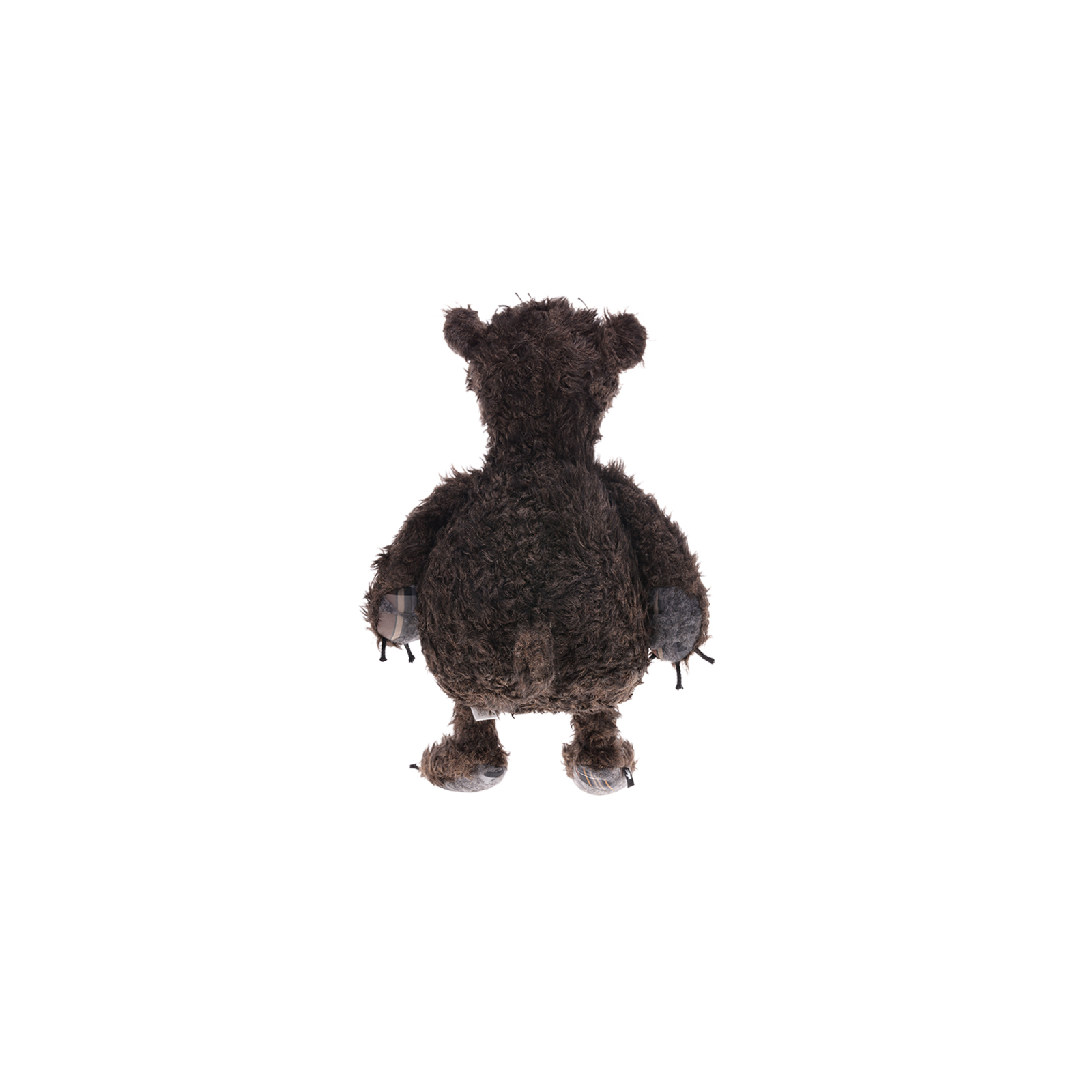 М'яка іграшка Sigikid Beasts Медведь Бонсай 37 см (38128SK) зображення 3