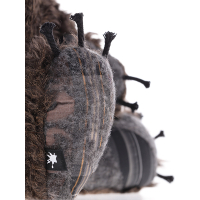 Мягкая игрушка Sigikid Beasts Медведь Бонсай 37 см (38128SK) изображение 4