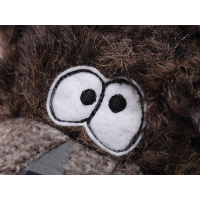 Мягкая игрушка Sigikid Beasts Медведь Бонсай 37 см (38128SK) изображение 5