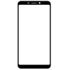 Скло захисне Drobak для Huawei P20 Lite Black Full screen (448414) зображення 2