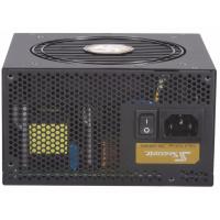 Блок питания Seasonic 450W Focus Gold (SSR-450FM) изображение 2