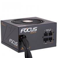 Блок питания Seasonic 450W Focus Gold (SSR-450FM) изображение 3