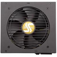 Блок питания Seasonic 450W Focus Gold (SSR-450FM) изображение 4