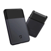 Електробритва Xiaomi MiJia Portable Electric Shaver Black зображення 4