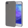 Чохол до мобільного телефона MakeFuture PP/Ice Case для Apple iPhone 8 Plus Grey (MCI-AI8PGR) зображення 2
