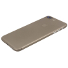 Чохол до мобільного телефона MakeFuture PP/Ice Case для Apple iPhone 8 Plus Grey (MCI-AI8PGR) зображення 3