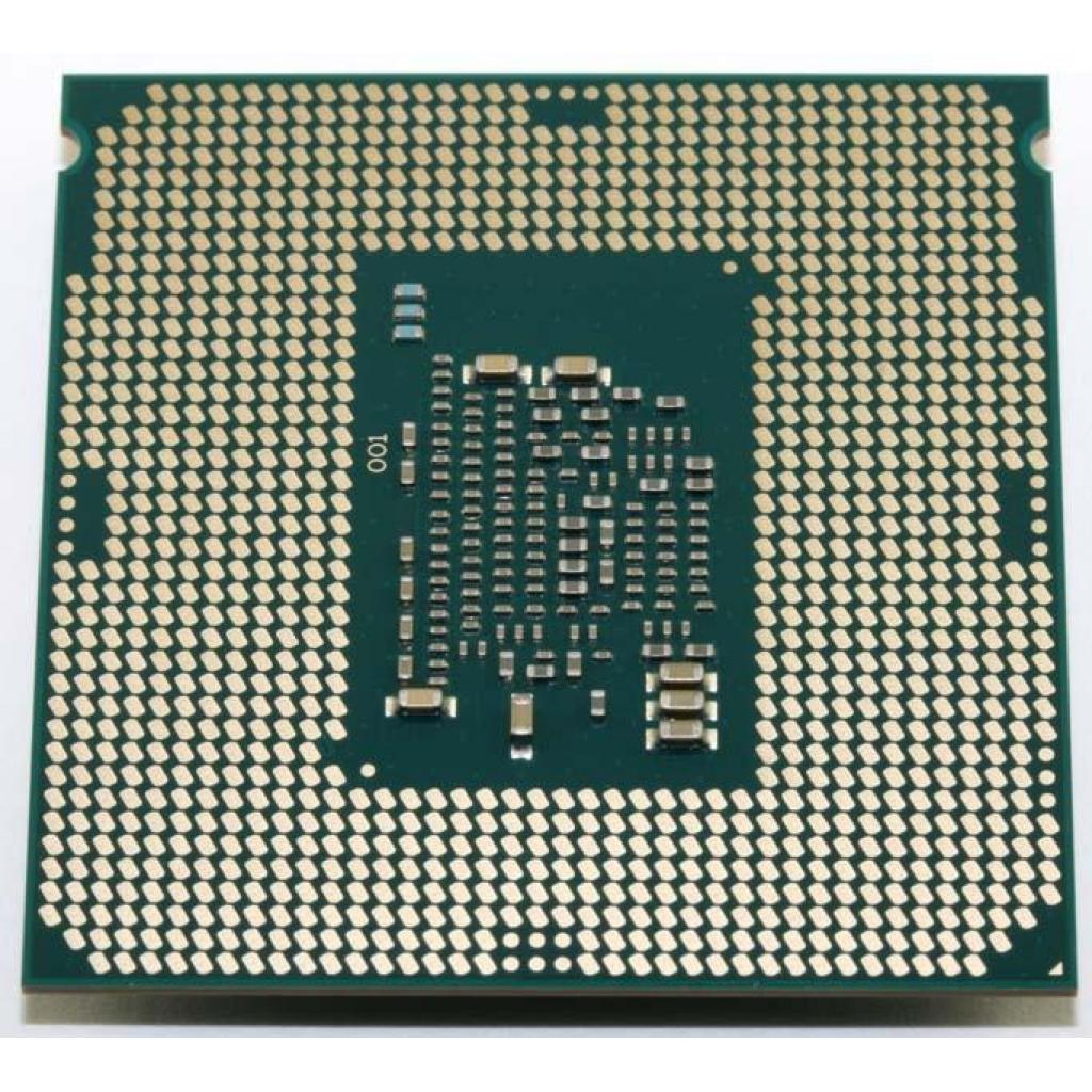 Процессор INTEL Core™ i3 8300 tray (CM8068403377111) изображение 2