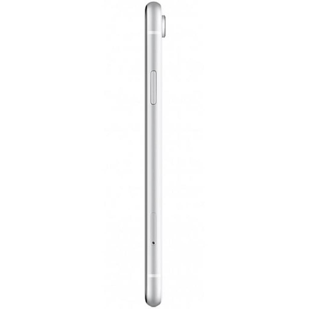 Мобильный телефон Apple iPhone XR 256Gb White (MRYL2FS/A) изображение 3