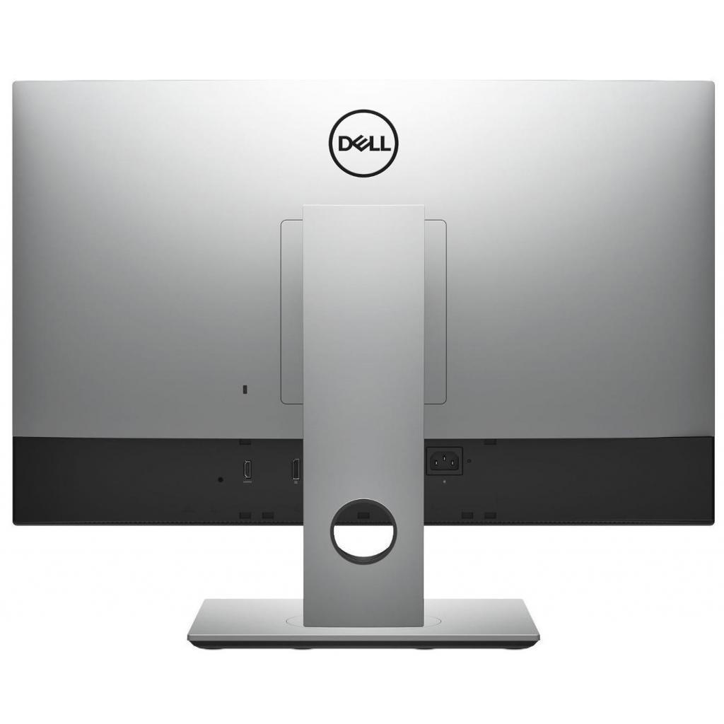 Комп'ютер Dell OptiPlex 7760 Touch / i5-8500 (N048O7760AIO_P) зображення 4