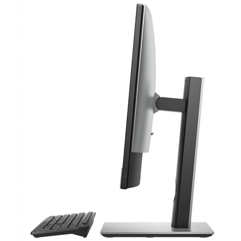 Компьютер Dell OptiPlex 7760 Touch / i5-8500 (N048O7760AIO_P) изображение 6