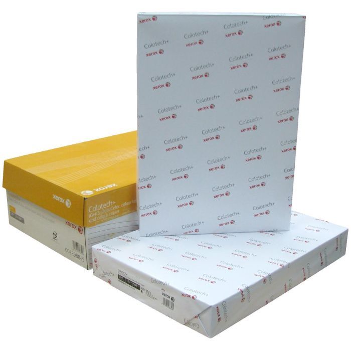 Фотобумага Xerox SRA3 COLOTECH + (120) 250л. (003R98849)