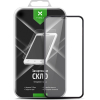 Стекло защитное Vinga для Apple iPhone X/XS/iPhone 11 Pro Black (VTPGS-IXSB) изображение 2